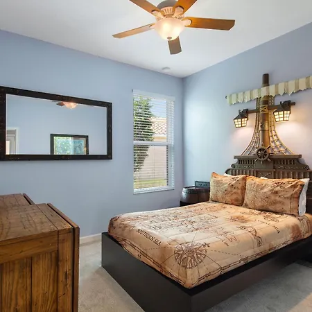 Breathe Easy At Solterra Resort By Shine Villas Condo